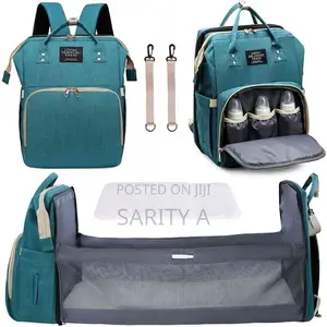 Mammy Diaper Bag