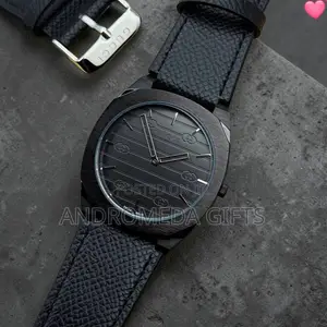 Gucci Premium Mens Watch