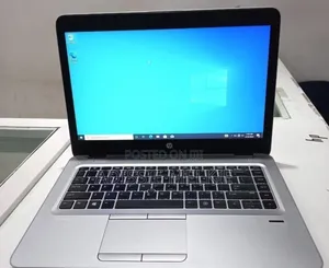 New Laptop HP EliteBook 840 G3 8GB Intel Core i5 SSD 512GB
