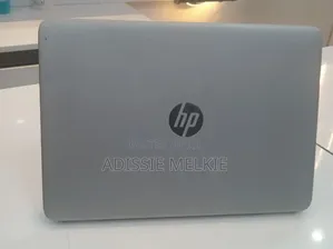 New Laptop HP EliteBook 840 G3 8GB Intel Core i5 SSD 512GB