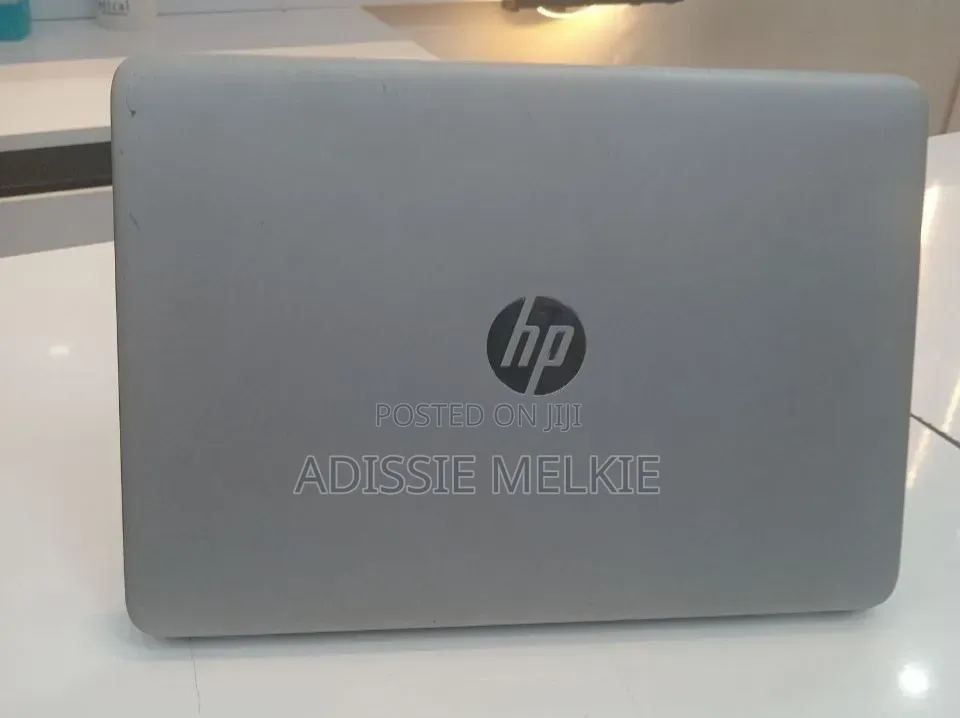 New Laptop HP EliteBook 840 G3 8GB Intel Core i5 SSD 512GB