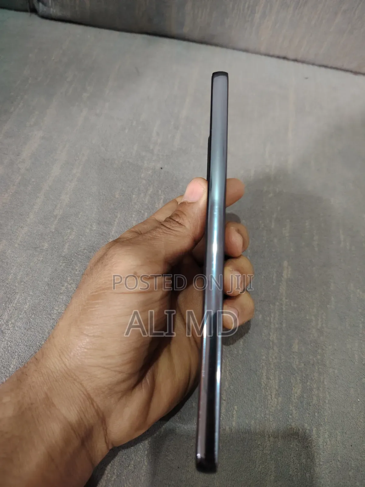 Samsung Galaxy A73 5G 256 GB Black