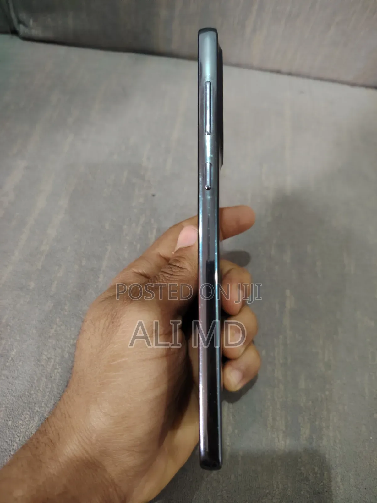 Samsung Galaxy A73 5G 256 GB Black