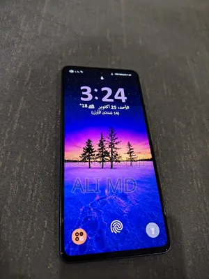 Samsung Galaxy A73 5G 256 GB Black