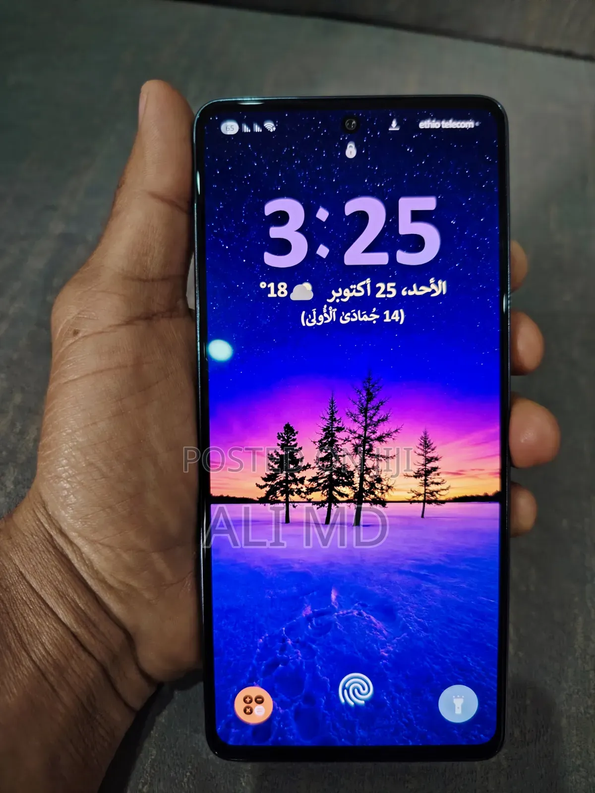 Samsung Galaxy A73 5G 256 GB Black