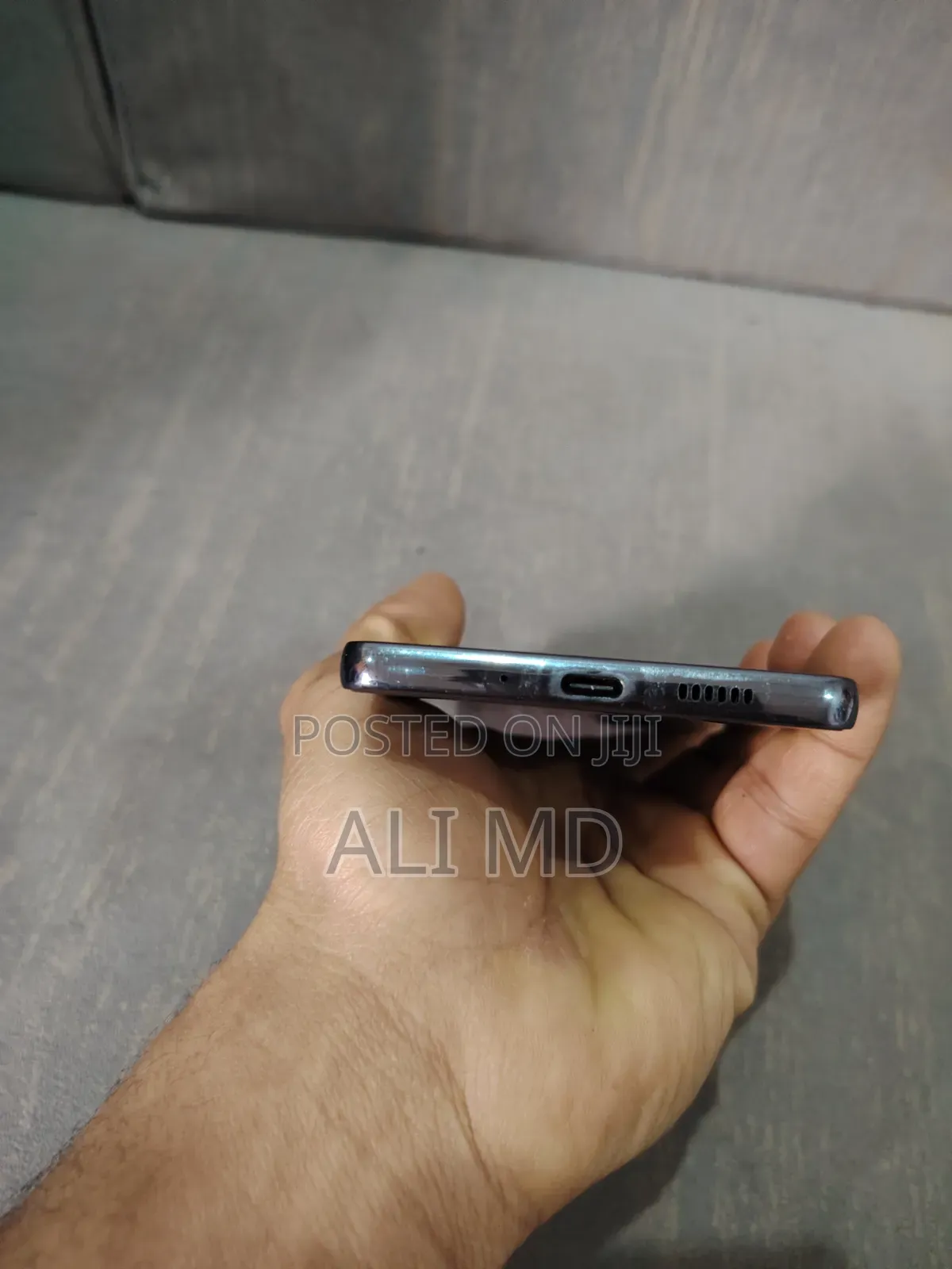 Samsung Galaxy A73 5G 256 GB Black