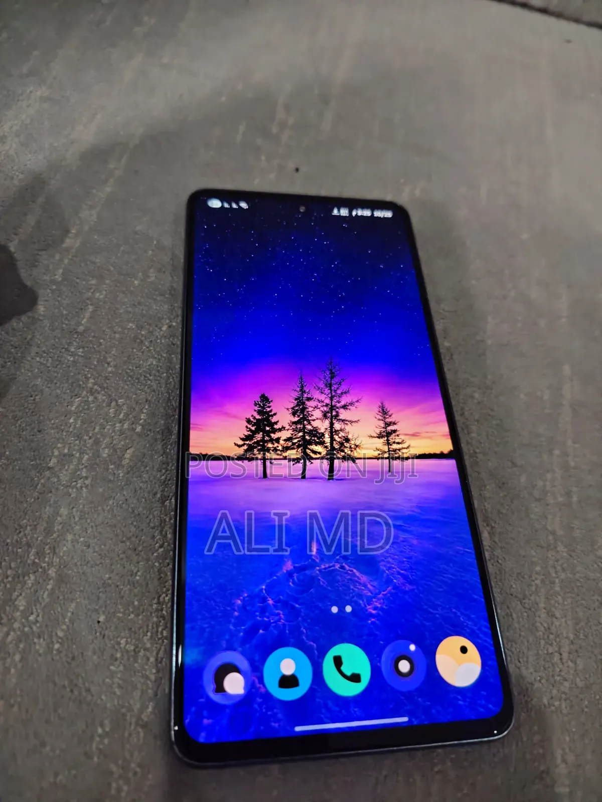 Samsung Galaxy A73 5G 256 GB Black