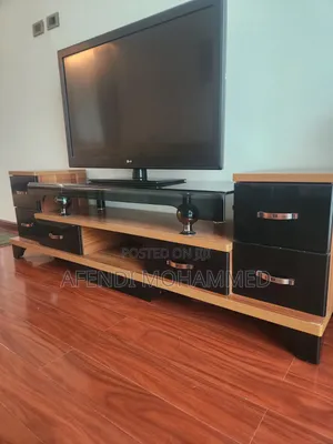Original TV Stand