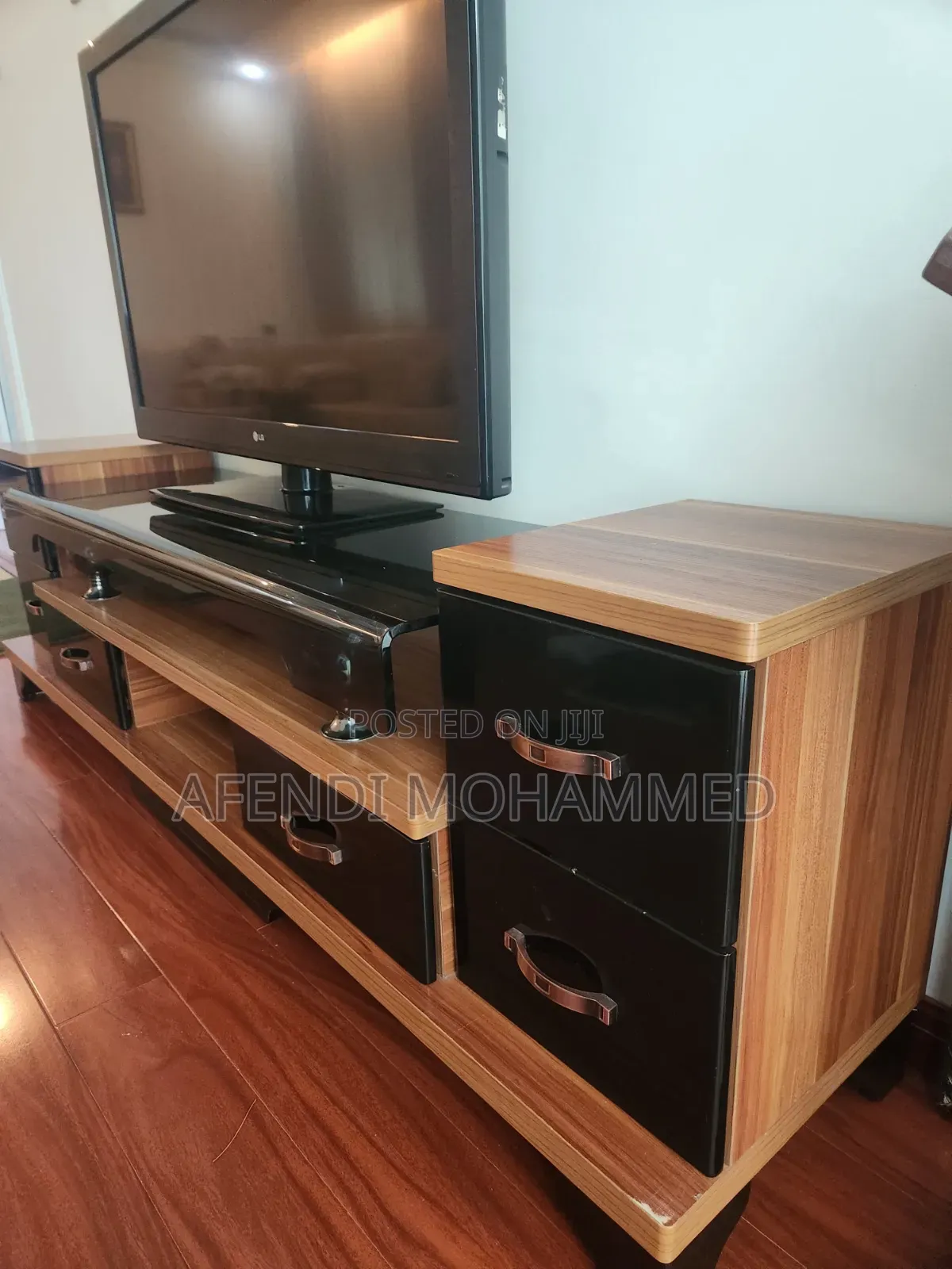 Original TV Stand