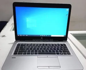 New Laptop HP EliteBook 840 G3 8GB Intel Core i5 SSD 512GB