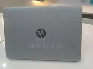 New Laptop HP EliteBook 840 G3 8GB Intel Core i5 SSD 512GB