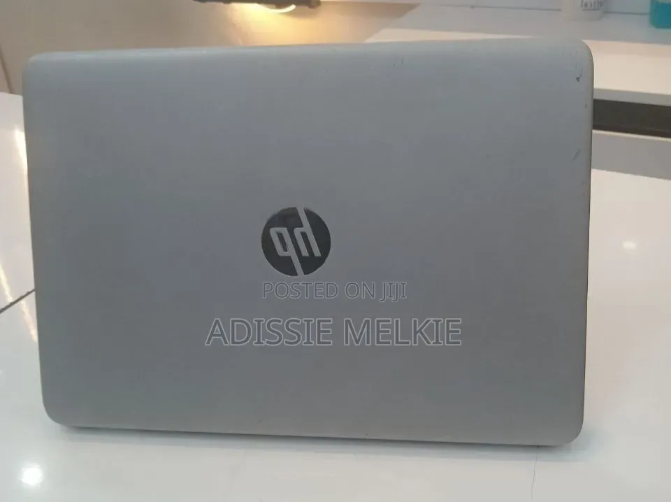 New Laptop HP EliteBook 840 G3 8GB Intel Core i5 SSD 512GB