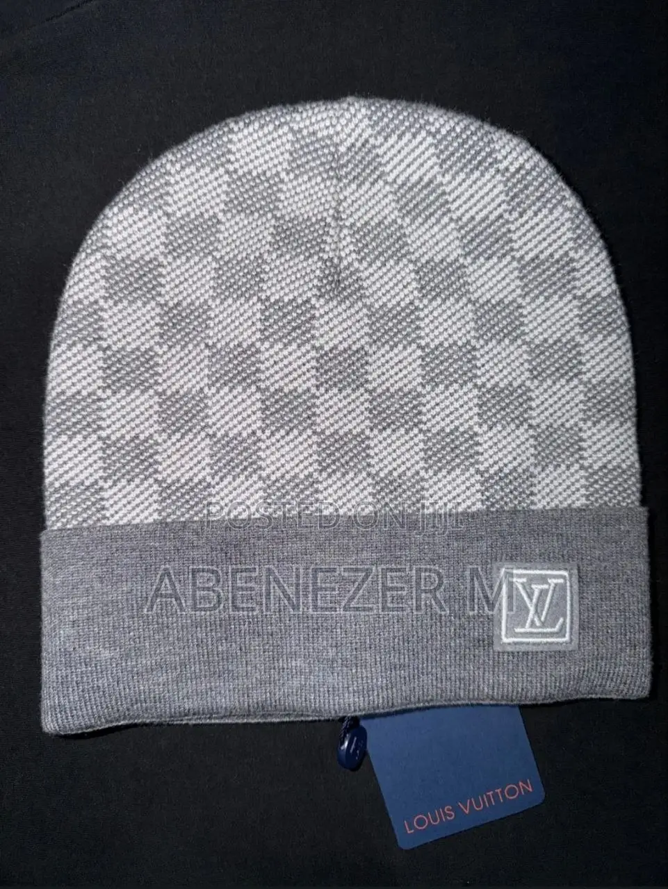 Beanies LV