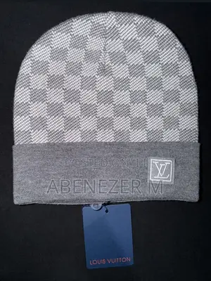 Beanies LV