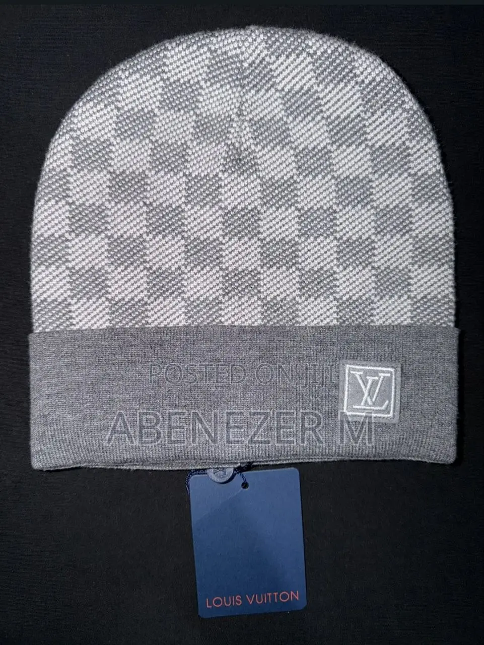 Beanies LV