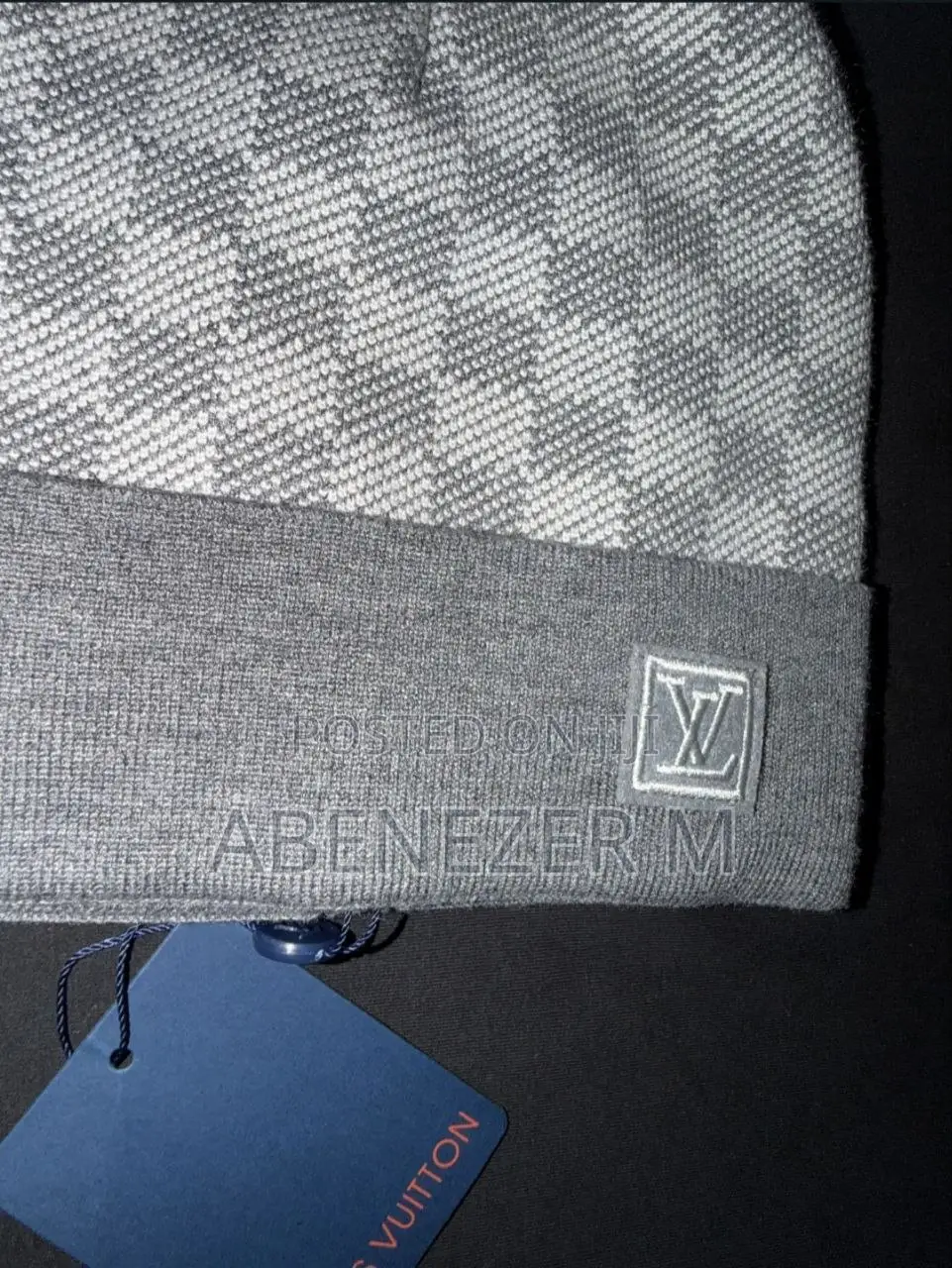 Beanies LV
