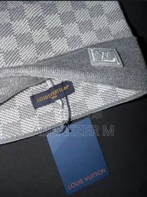 Beanies LV