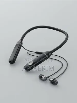 Wireless a-Plus Neckband Headset