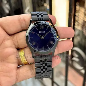 Fossil Premium Watch