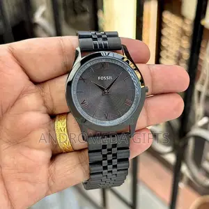 Fossil Premium Watch