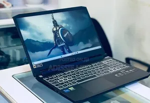 New Laptop Acer Nitro 5 16GB Intel Core i5 SSD 512GB
