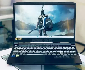 New Laptop Acer Nitro 5 16GB Intel Core i5 SSD 512GB