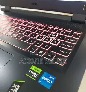 New Laptop Acer Nitro 5 16GB Intel Core i5 SSD 512GB