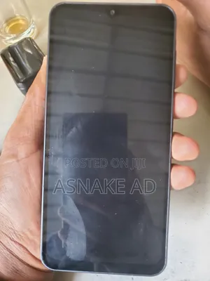 Samsung Galaxy A16 128 GB Black