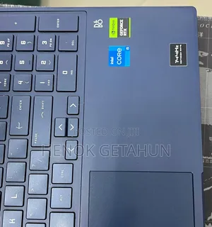 New Laptop HP Victus 15 32GB Intel Core i5 SSD 512GB
