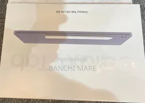 New Samsung Galaxy Tab S10 Lite 256 GB