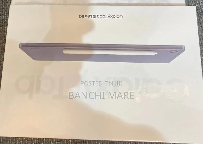 New Samsung Galaxy Tab S10 Lite 256 GB