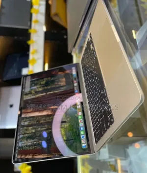 New Laptop Apple MacBook Air 2025 M4 16GB Apple M4 SSD 512GB