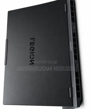 New Laptop Lenovo Legion 5 16GB Intel Core i9 SSD 1T