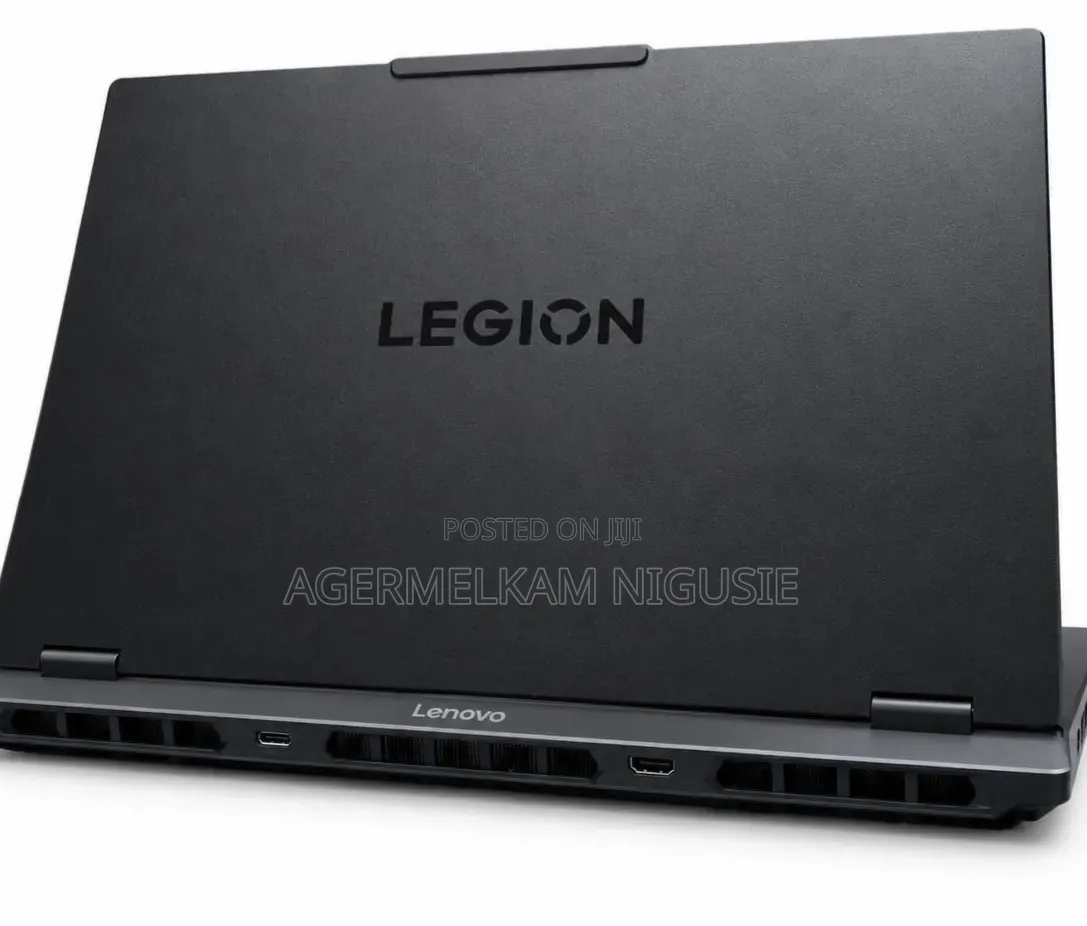 New Laptop Lenovo Legion 5 16GB Intel Core i9 SSD 1T
