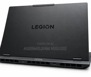 New Laptop Lenovo Legion 5 16GB Intel Core i9 SSD 1T