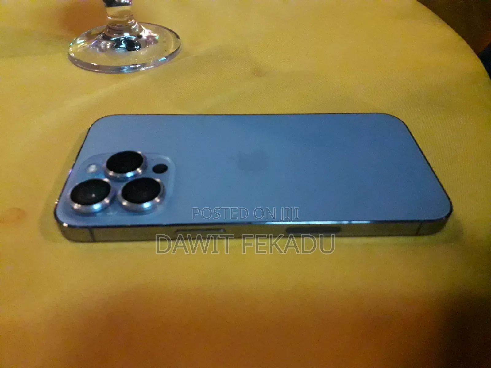 Apple iPhone 13 Pro 256 GB Gray