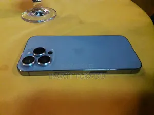 Apple iPhone 13 Pro 256 GB Gray