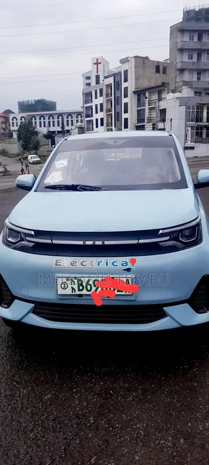 Car 2023 Beige