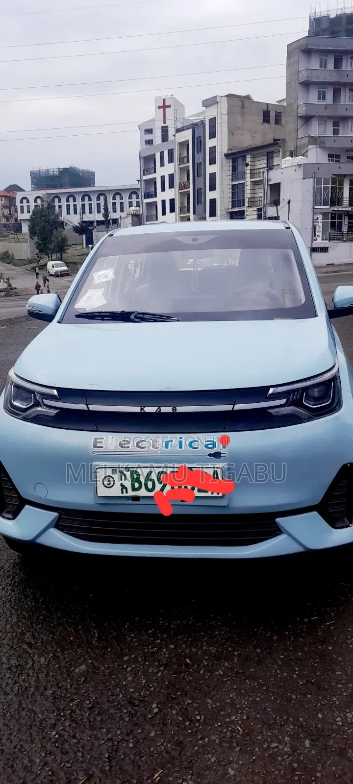 Car 2023 Beige