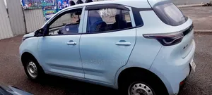 Car 2023 Beige