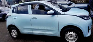 Car 2023 Beige