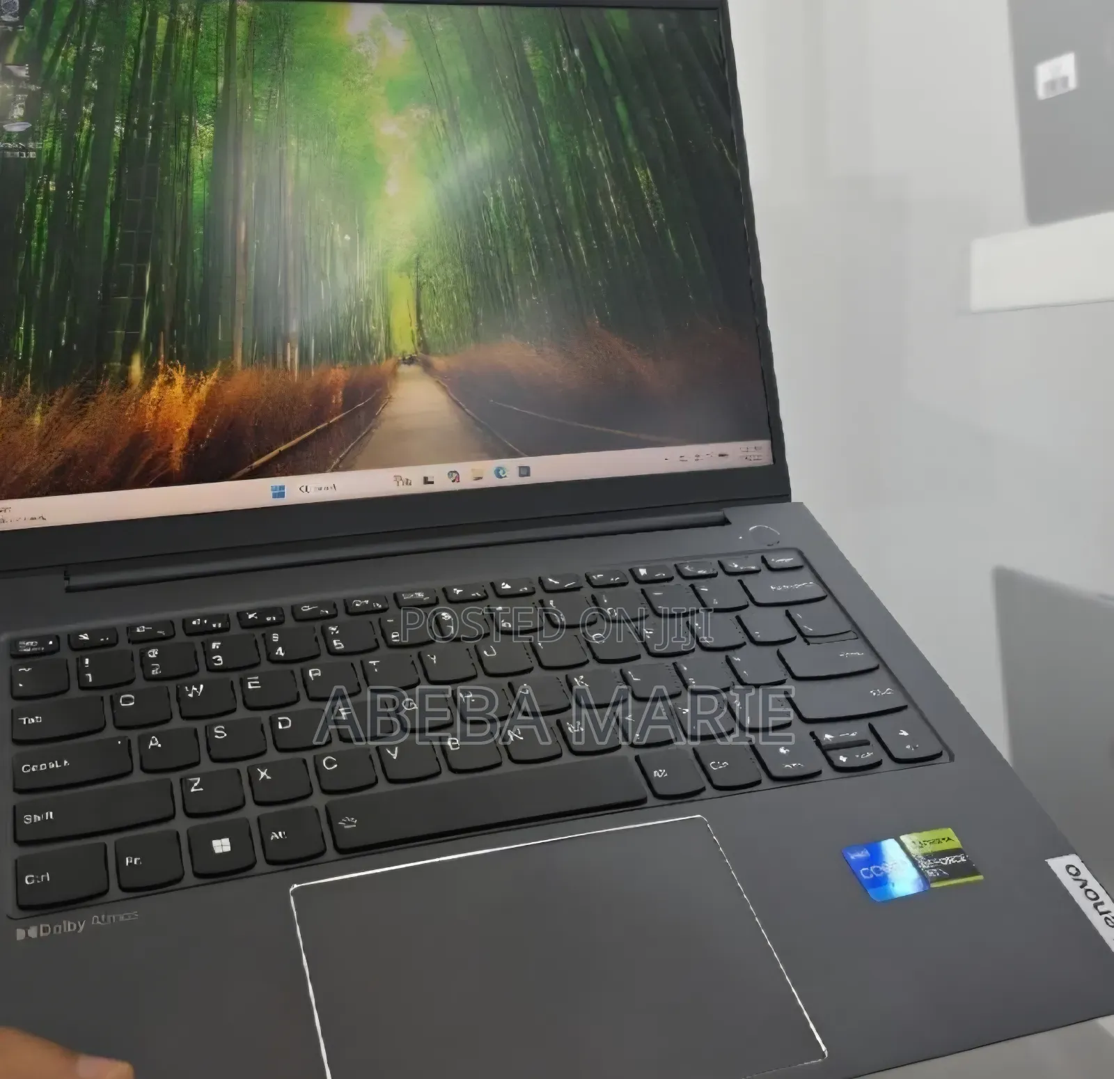 New Lenovo IdeaPad 5 Slim 13th Gen i7 16GB Intel Core i7 SSD 512GB