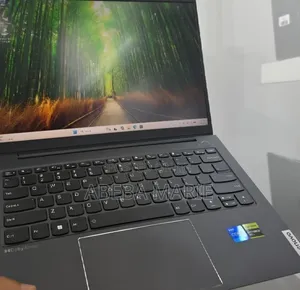 New Lenovo IdeaPad 5 Slim 13th Gen i7 16GB Intel Core i7 SSD 512GB