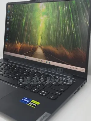 New Lenovo IdeaPad 5 Slim 13th Gen i7 16GB Intel Core i7 SSD 512GB