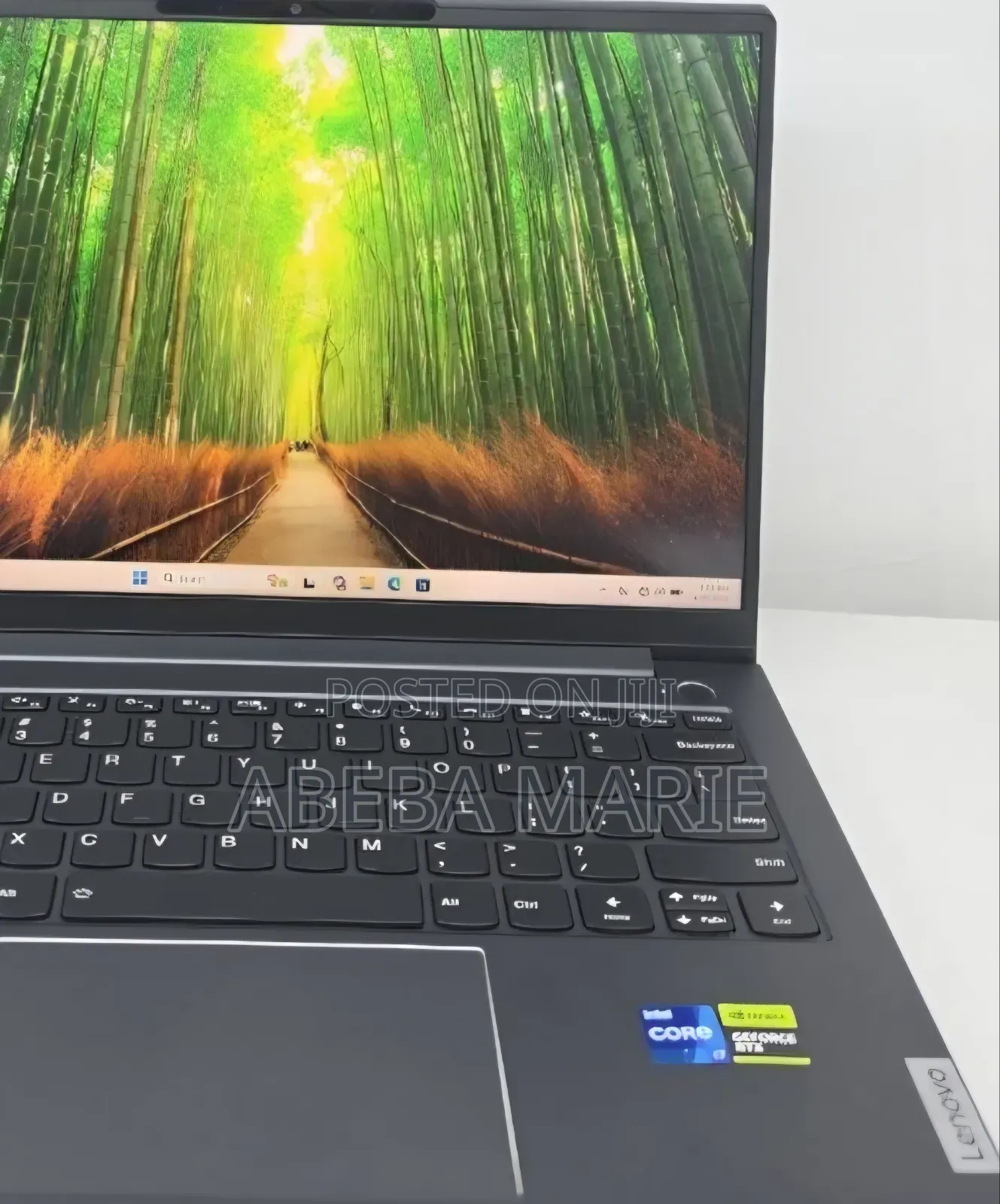 New Lenovo IdeaPad 5 Slim 13th Gen i7 16GB Intel Core i7 SSD 512GB