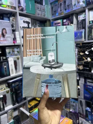 Electric Water Dispenser