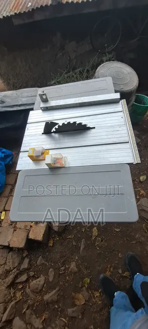 Table Saw GM 1500