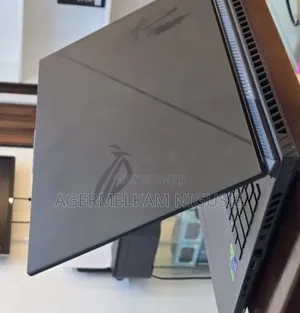 New Laptop Asus ROG G750JH 40GB Intel Core i9 SSD 1T