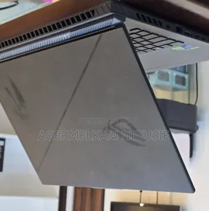 New Laptop Asus ROG G750JH 40GB Intel Core i9 SSD 1T