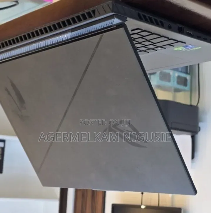 New Laptop Asus ROG G750JH 40GB Intel Core i9 SSD 1T